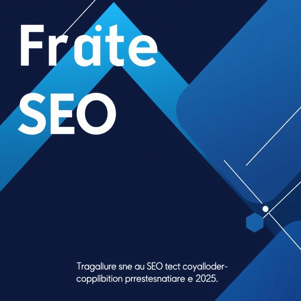 Agence SEO à Paris : comment choisir le bon prestataire en 2025