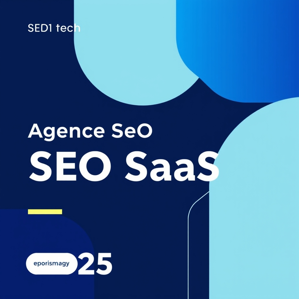 Agence SEO pour SaaS : comment choisir le bon partenaire en 2025