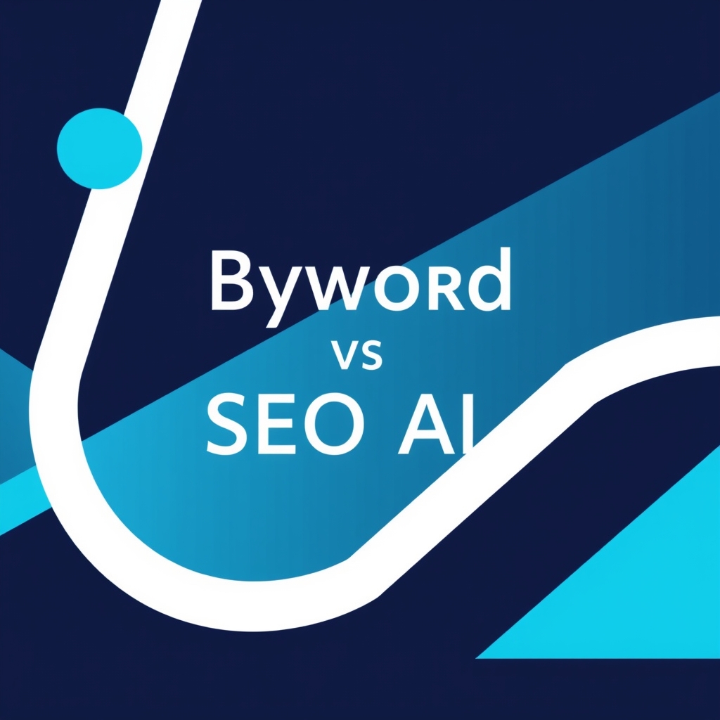 Byword vs SEO AI
