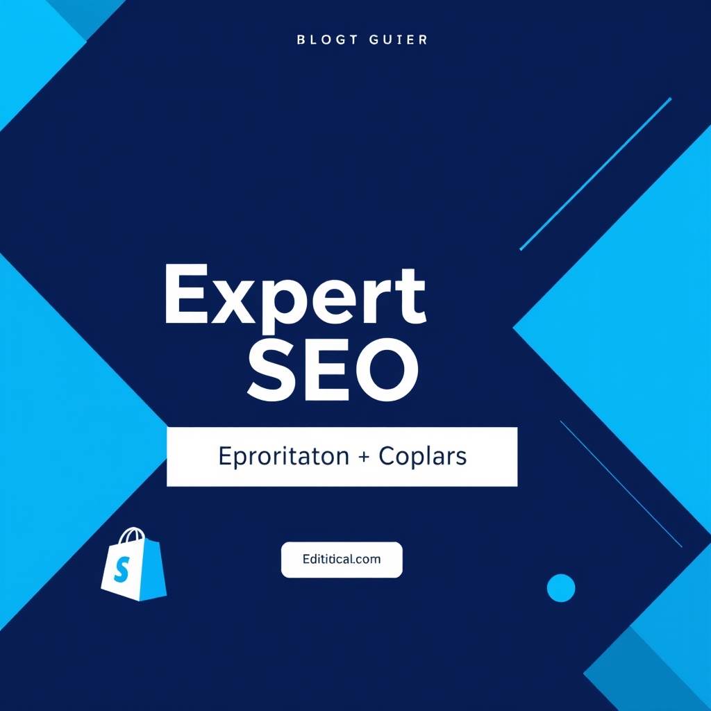 Experts SEO Shopify