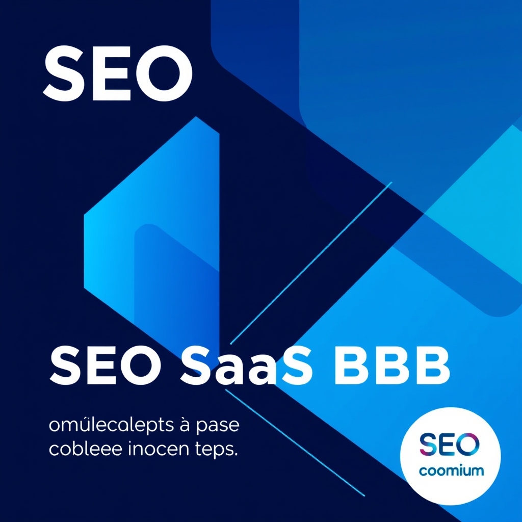 SEO SaaS B2B : guide complet pour générer des leads qualifiés