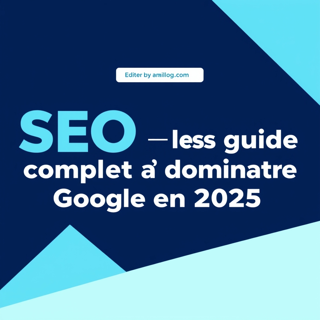 SEO SaaS : le guide complet pour dominer Google en 2025