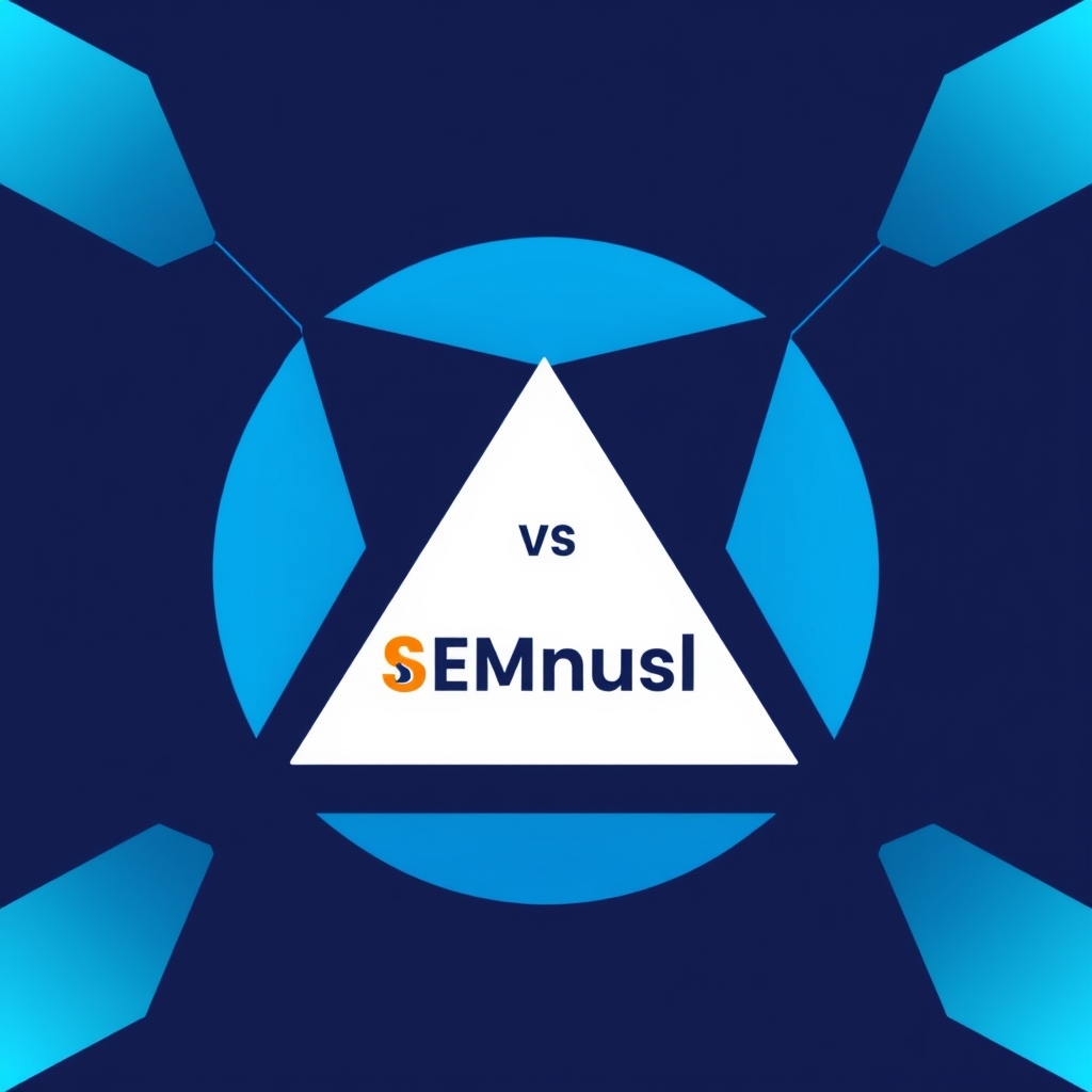 Ahrefs vs SEMrush : lequel choisir en 2025 ?
