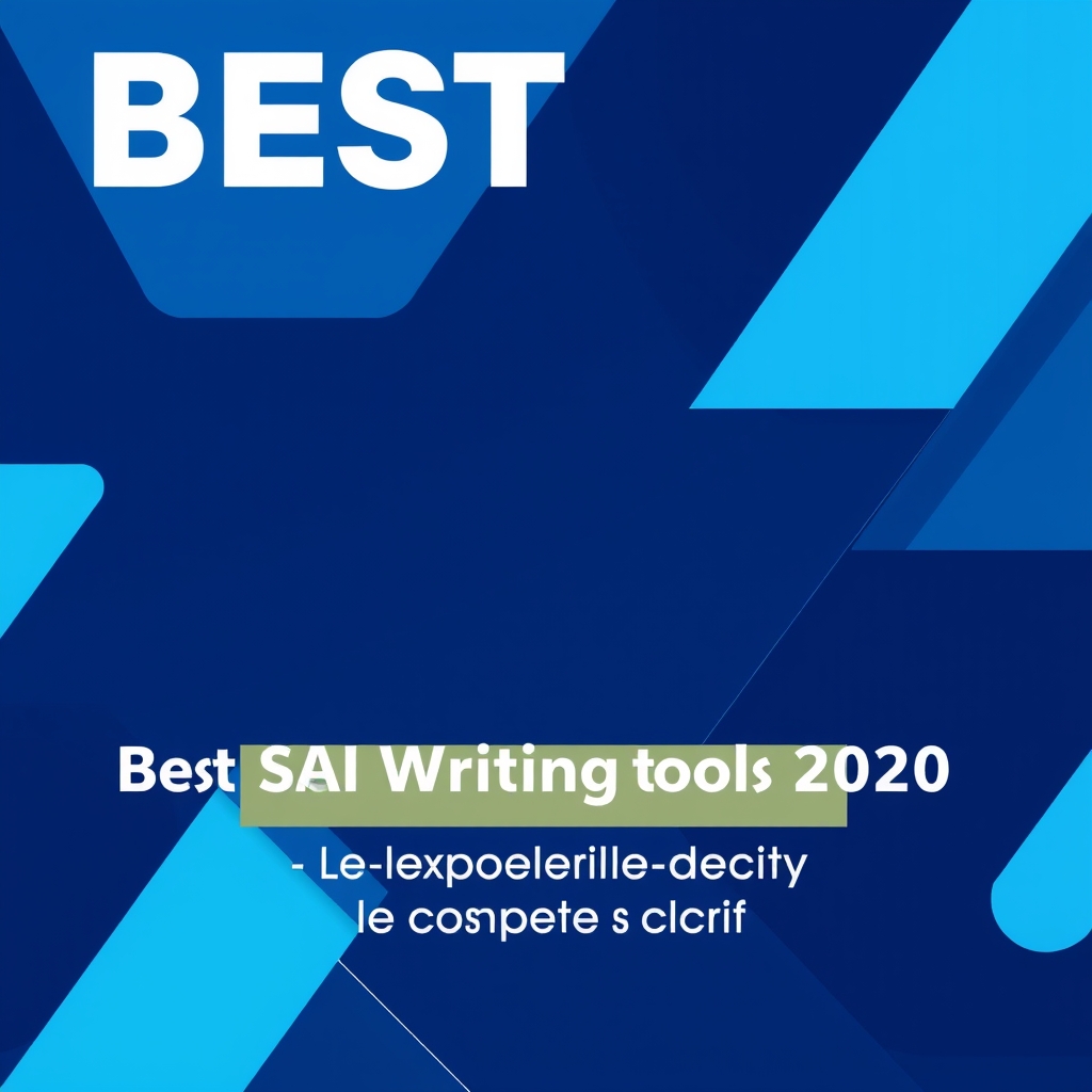 Best AI SEO Writing Tool 2026 : le comparatif décisif