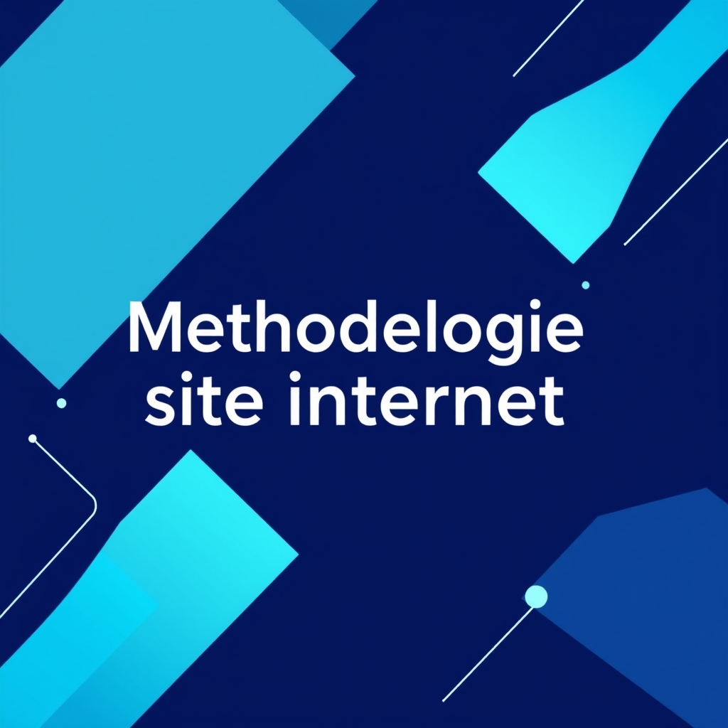 Méthodologie refonte site internet : 7 étapes SEO