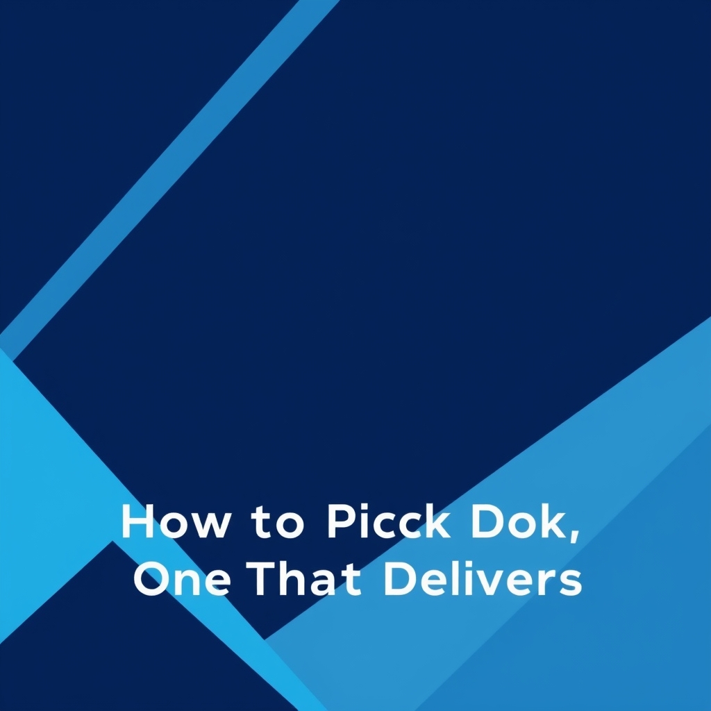 SEO Agency Scunthorpe: How to Pick One That Delivers