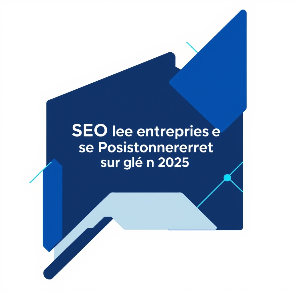 SEO Local en France : Comment les Entreprises se Positionnent sur Google en 2025