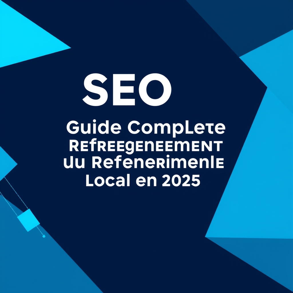 SEO Lyon / Paris / Marseille : Guide Complet du Référencement Local en 2025