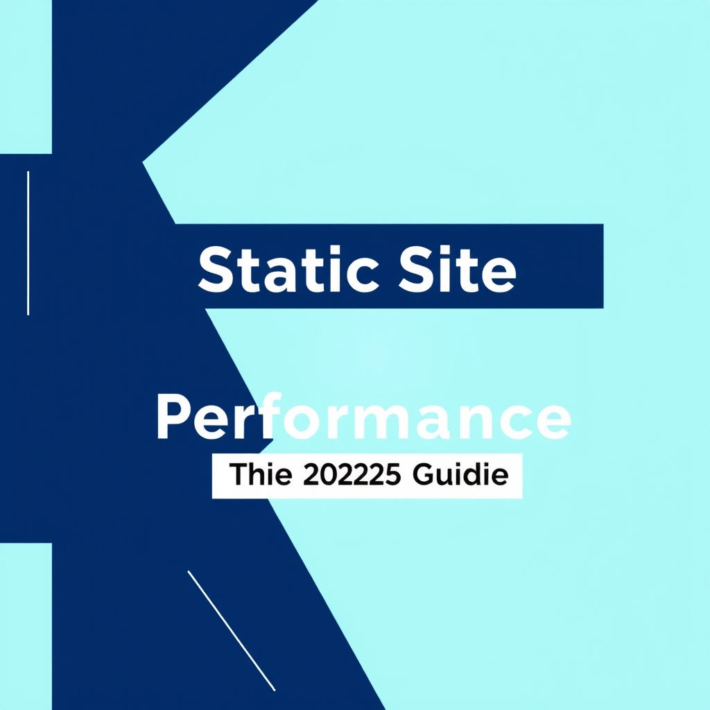 Static Site SEO Performance Benefits: The 2025 Guide