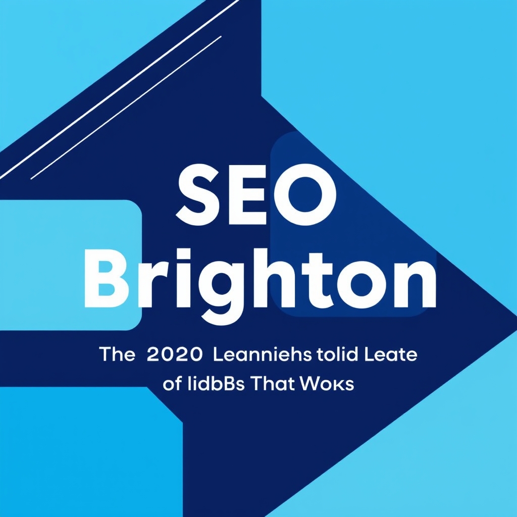SEO Brighton: The 2026 Local Ranking Guide That Works