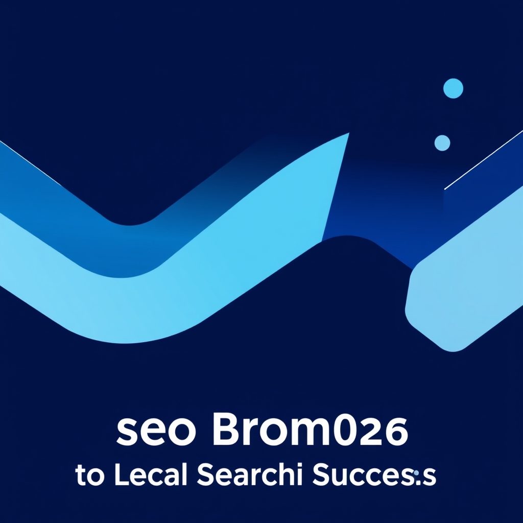 seo bromley: Expert Guide 2026 to Local Search Success
