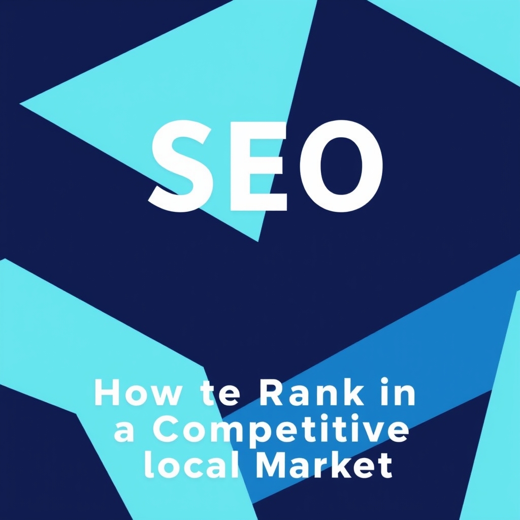 SEO Cornwall: How to Rank in a Competitive Local Market