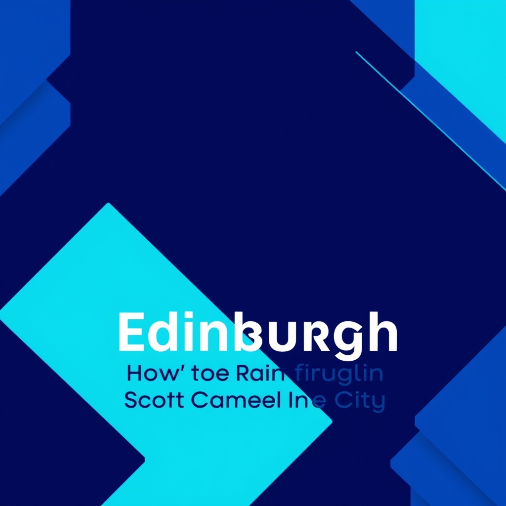 SEO Edinburgh: How to Rank in Scotland's Most Competitive City
