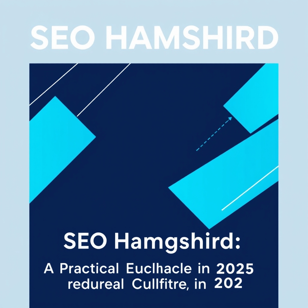 SEO Hampshire: A Practical Guide to Ranking in 2025