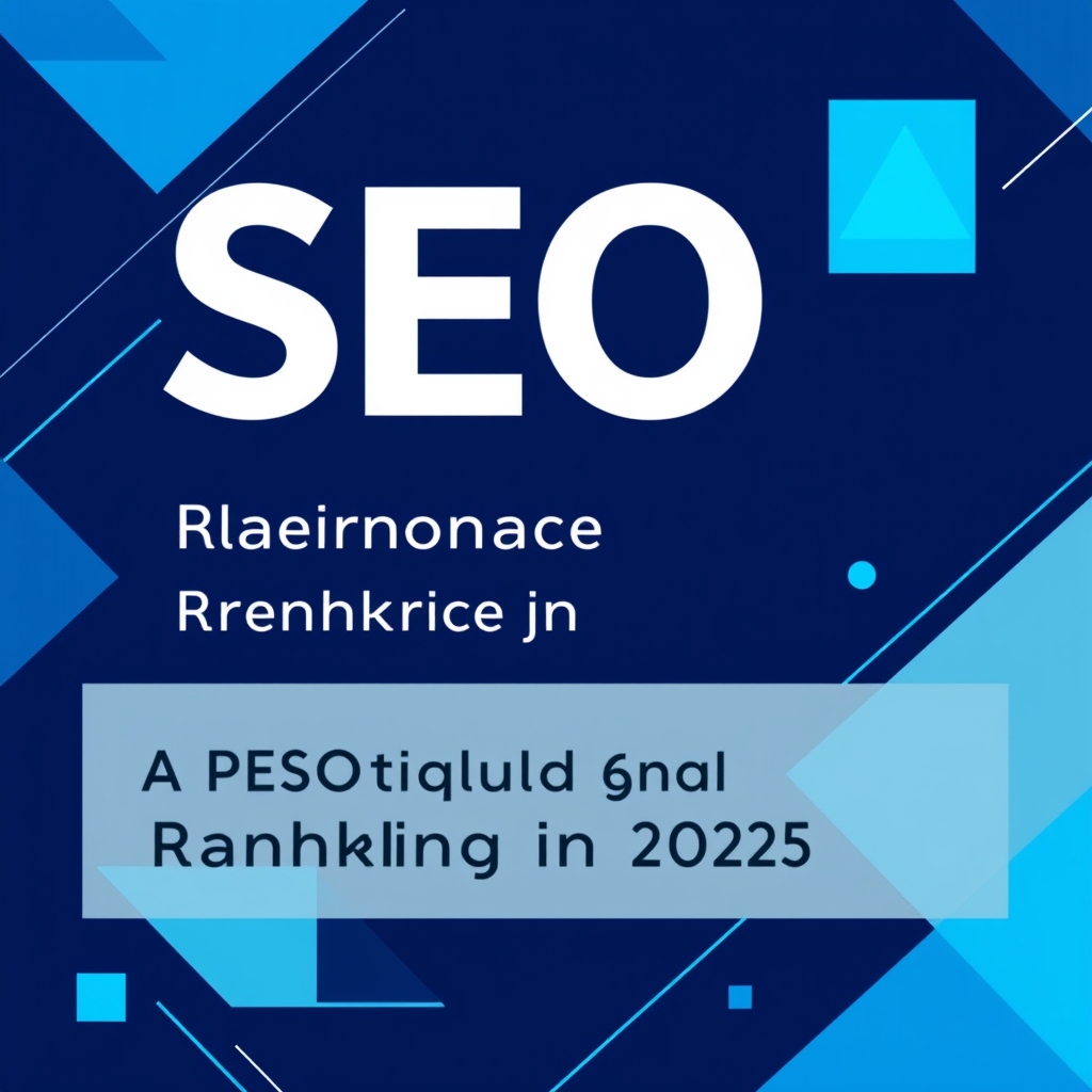 SEO Harrogate: A Practical Guide to Ranking in 2025