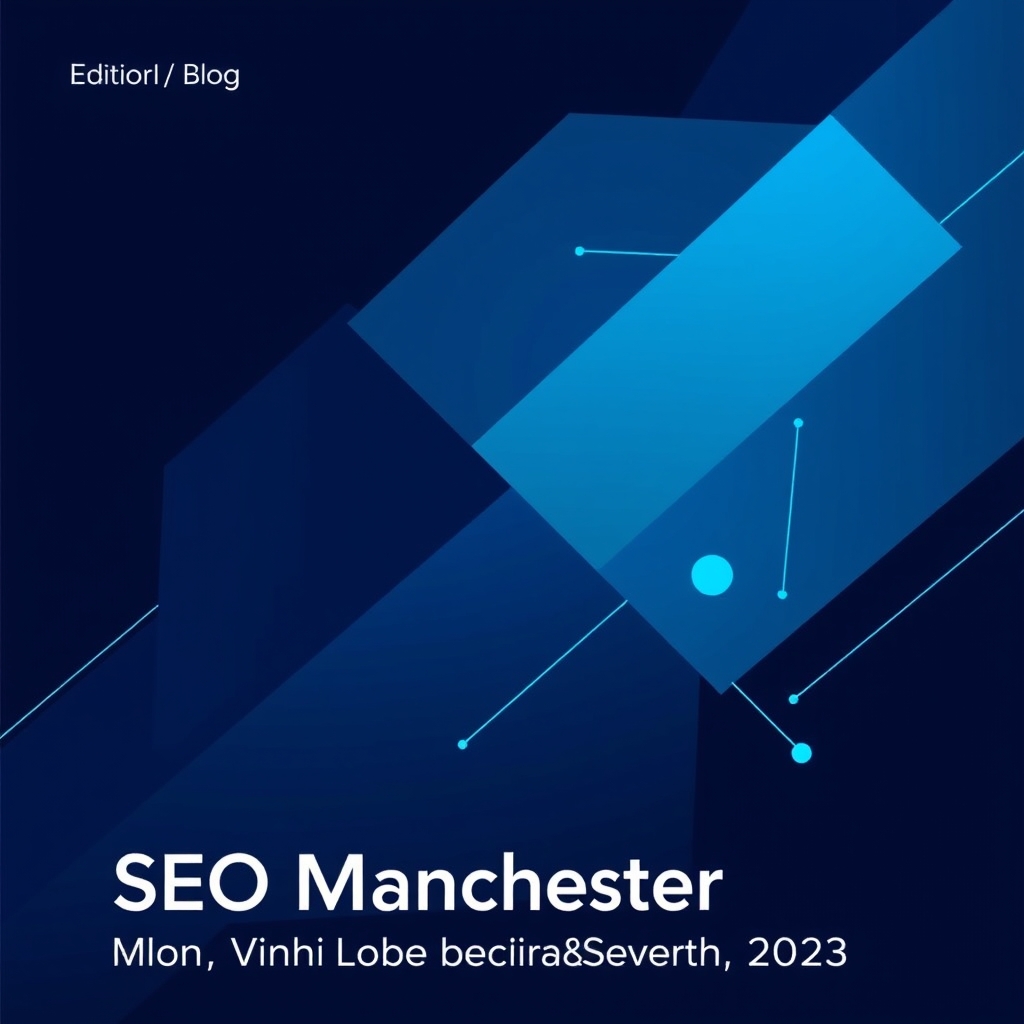 SEO Manchester: How to Rank & Win Local Search in 2025