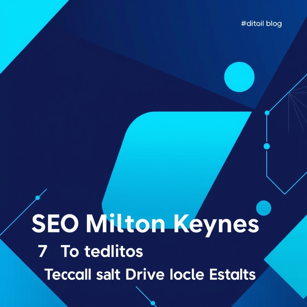 SEO Milton Keynes: 7 Tactics That Drive Local Results