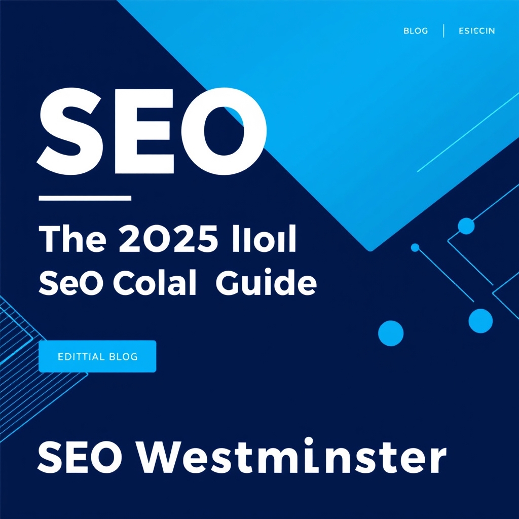 SEO Westminster: The 2025 Local Ranking Guide