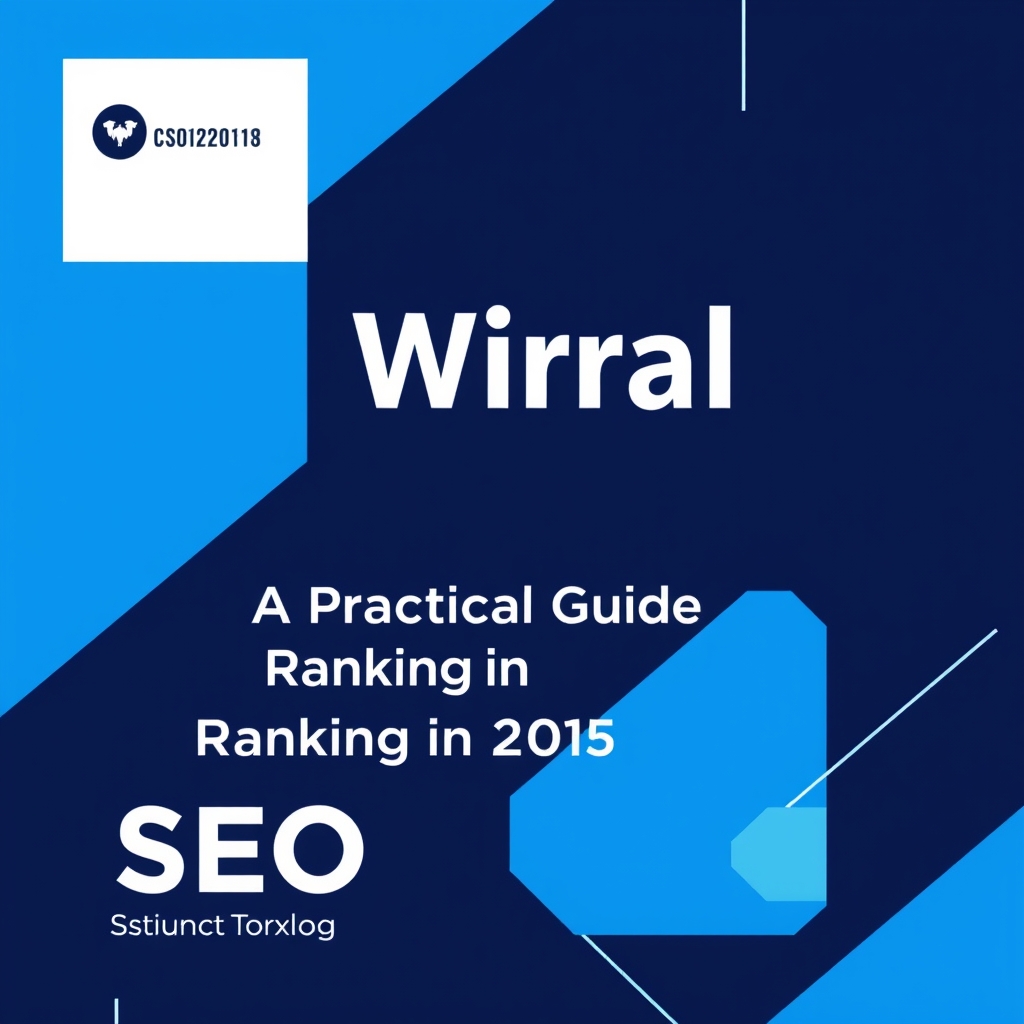 SEO Wirral: A Practical Guide to Ranking in 2025