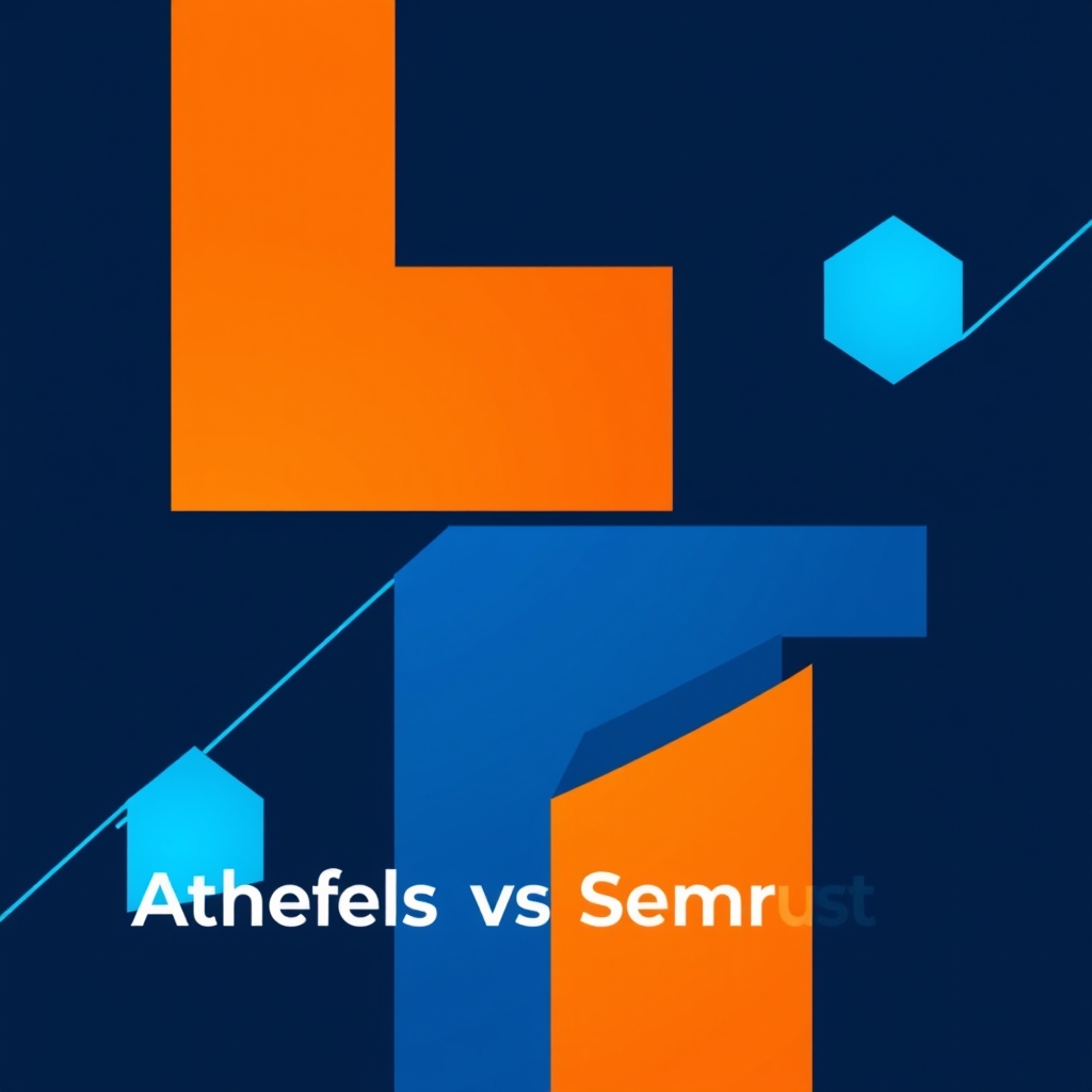 Ahrefs vs Semrush