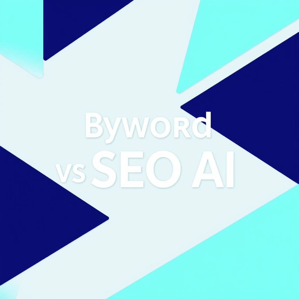 Byword vs SEO AI