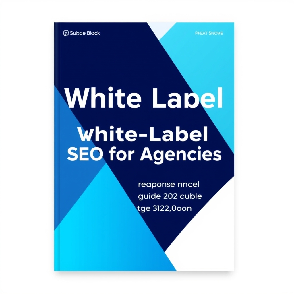 White Label SEO for Agencies: The Complete 2025 Guide